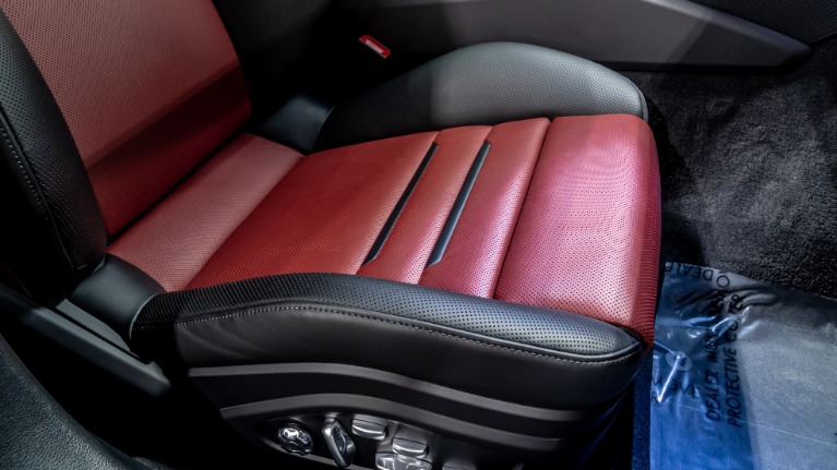 Used 2018 Porsche Panamera 4S (SOLD) | Pompano Beach, FL