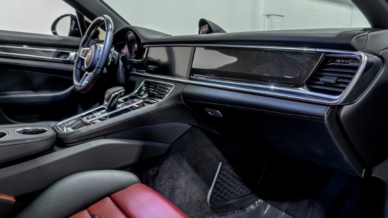 Used 2018 Porsche Panamera 4S (SOLD) | Pompano Beach, FL