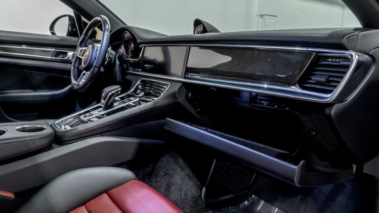 Used 2018 Porsche Panamera 4S (SOLD) | Pompano Beach, FL