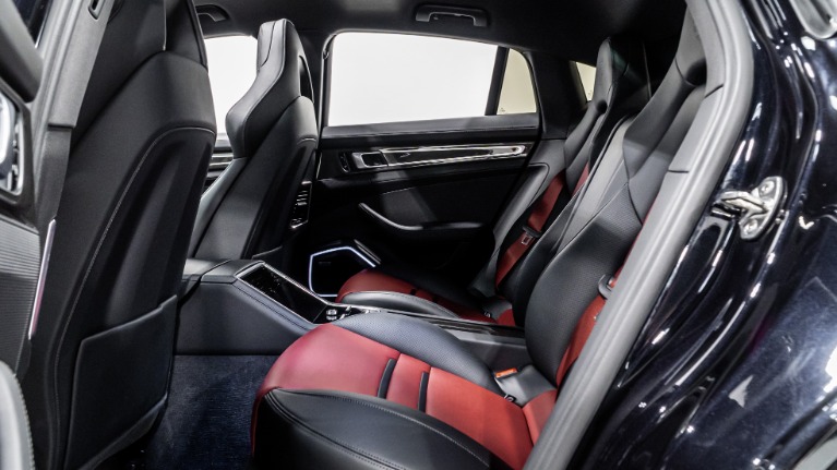 Used 2018 Porsche Panamera 4S (SOLD) | Pompano Beach, FL