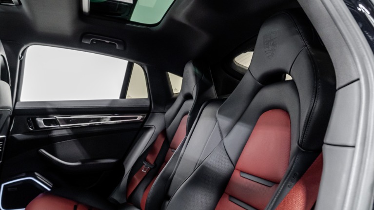 Used 2018 Porsche Panamera 4S (SOLD) | Pompano Beach, FL