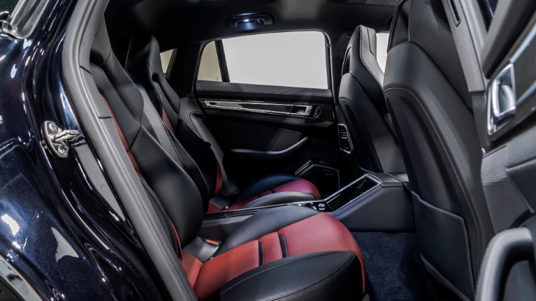 Used 2018 Porsche Panamera 4S (SOLD) | Pompano Beach, FL