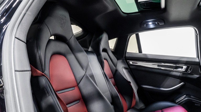Used 2018 Porsche Panamera 4S (SOLD) | Pompano Beach, FL