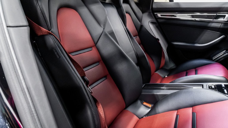 Used 2018 Porsche Panamera 4S (SOLD) | Pompano Beach, FL