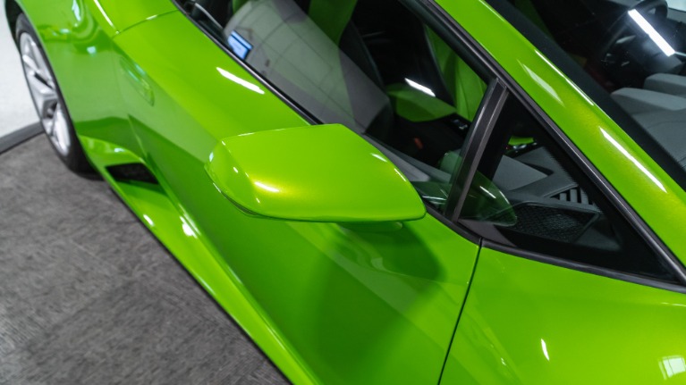 Used 2017 Lamborghini Huracan LP 580-2 (SOLD) | Pompano Beach, FL
