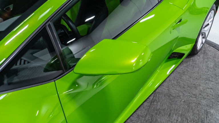 Used 2017 Lamborghini Huracan LP 580-2 (SOLD) | Pompano Beach, FL