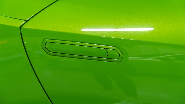 Used 2017 Lamborghini Huracan LP 580-2 (SOLD) | Pompano Beach, FL