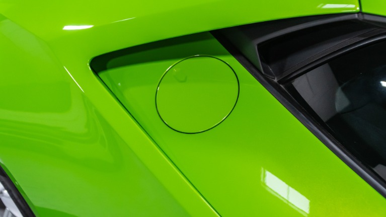 Used 2017 Lamborghini Huracan LP 580-2 (SOLD) | Pompano Beach, FL
