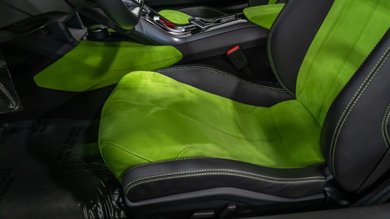 Used 2017 Lamborghini Huracan LP 580-2 (SOLD) | Pompano Beach, FL