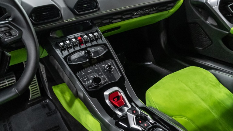 Used 2017 Lamborghini Huracan LP 580-2 (SOLD) | Pompano Beach, FL