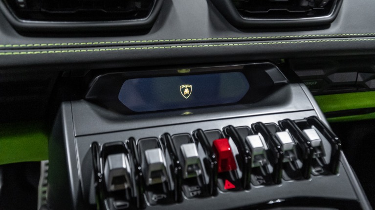 Used 2017 Lamborghini Huracan LP 580-2 (SOLD) | Pompano Beach, FL