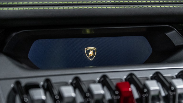 Used 2017 Lamborghini Huracan LP 580-2 (SOLD) | Pompano Beach, FL