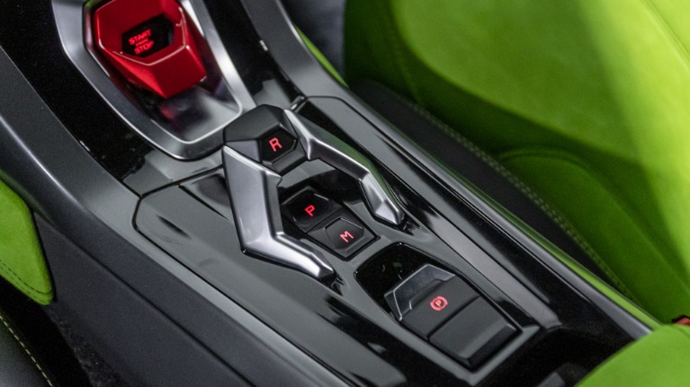 Used 2017 Lamborghini Huracan LP 580-2 (SOLD) | Pompano Beach, FL