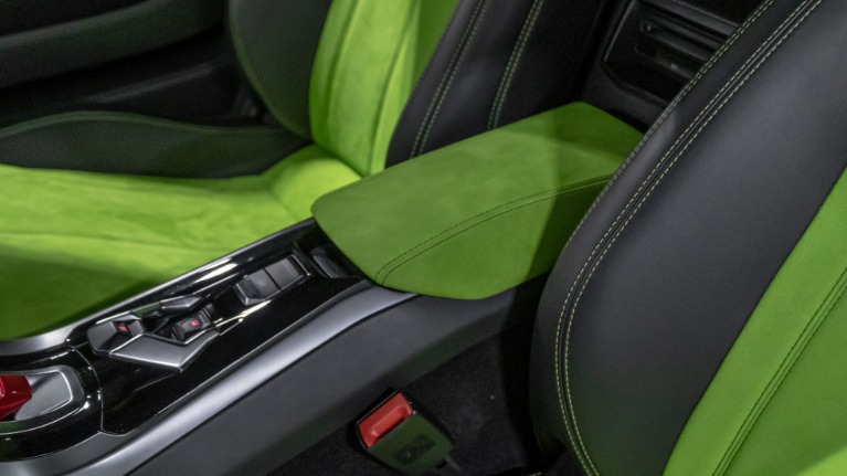 Used 2017 Lamborghini Huracan LP 580-2 (SOLD) | Pompano Beach, FL