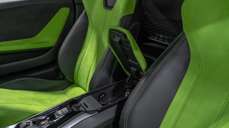 Used 2017 Lamborghini Huracan LP 580-2 (SOLD) | Pompano Beach, FL