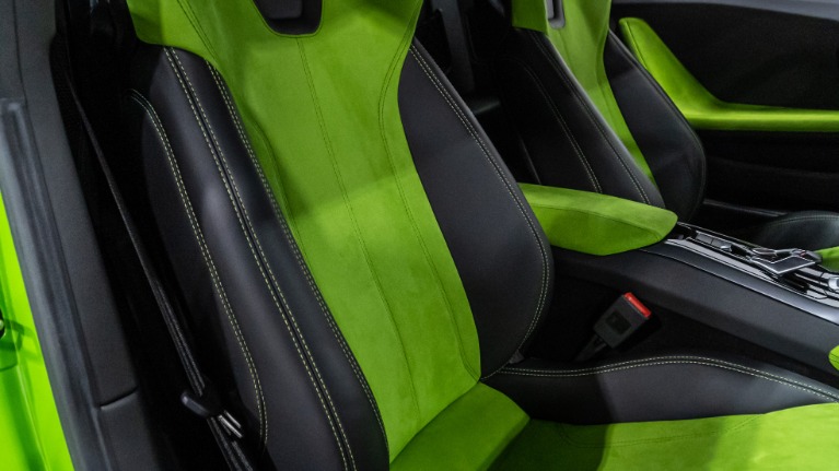 Used 2017 Lamborghini Huracan LP 580-2 (SOLD) | Pompano Beach, FL