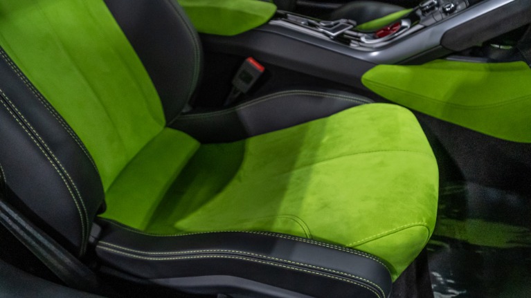 Used 2017 Lamborghini Huracan LP 580-2 (SOLD) | Pompano Beach, FL