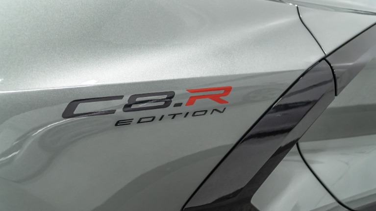 Used 2022 Chevrolet Corvette Stingray Convertible 3LT Z51 C8R EDITION! ONLY 1K MADE | Pompano Beach, FL