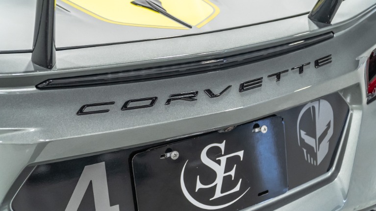 Used 2022 Chevrolet Corvette Stingray Convertible 3LT Z51 C8R EDITION! ONLY 1K MADE | Pompano Beach, FL