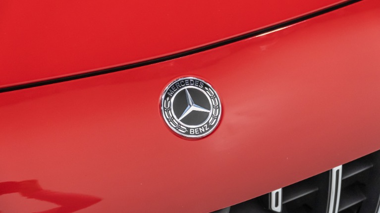Used 2019 Mercedes-Benz AMG GT 63 | Pompano Beach, FL