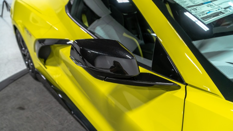 Used 2022 Chevrolet Corvette Stingray 3LT CONVERTIBLE C8r edition! Only 1k made (SOLD) | Pompano Beach, FL
