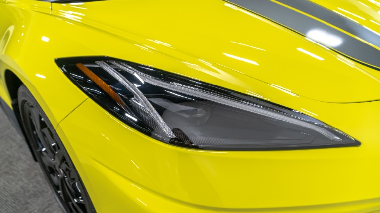 Used 2022 Chevrolet Corvette Stingray 3LT CONVERTIBLE C8r edition! Only 1k made (SOLD) | Pompano Beach, FL