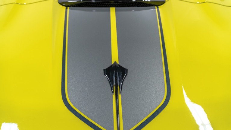 Used 2022 Chevrolet Corvette Stingray 3LT CONVERTIBLE C8r edition! Only 1k made (SOLD) | Pompano Beach, FL