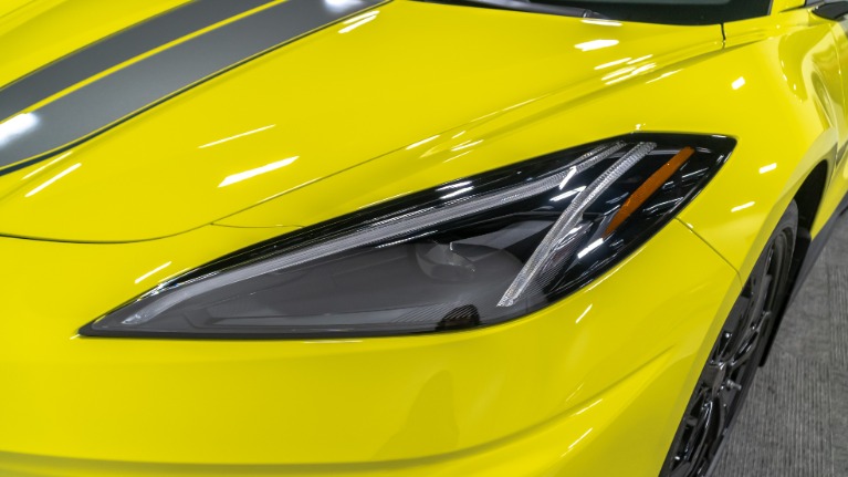 Used 2022 Chevrolet Corvette Stingray 3LT CONVERTIBLE C8r edition! Only 1k made (SOLD) | Pompano Beach, FL