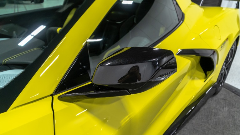 Used 2022 Chevrolet Corvette Stingray 3LT CONVERTIBLE C8r edition! Only 1k made (SOLD) | Pompano Beach, FL
