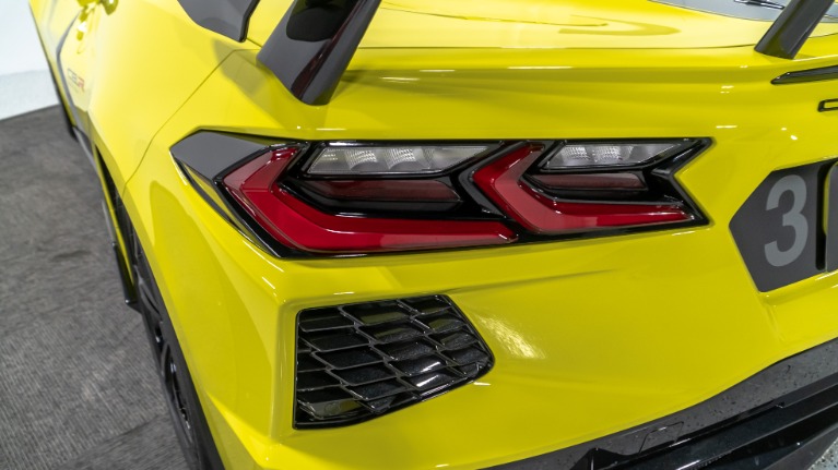 Used 2022 Chevrolet Corvette Stingray 3LT CONVERTIBLE C8r edition! Only 1k made (SOLD) | Pompano Beach, FL