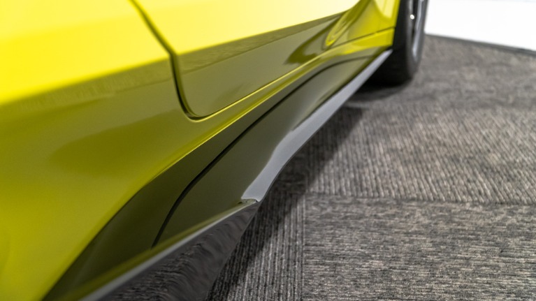 Used 2022 Chevrolet Corvette Stingray 3LT CONVERTIBLE C8r edition! Only 1k made (SOLD) | Pompano Beach, FL