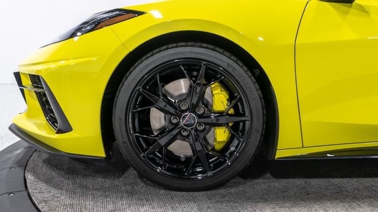 Used 2022 Chevrolet Corvette Stingray 3LT CONVERTIBLE C8r edition! Only 1k made (SOLD) | Pompano Beach, FL