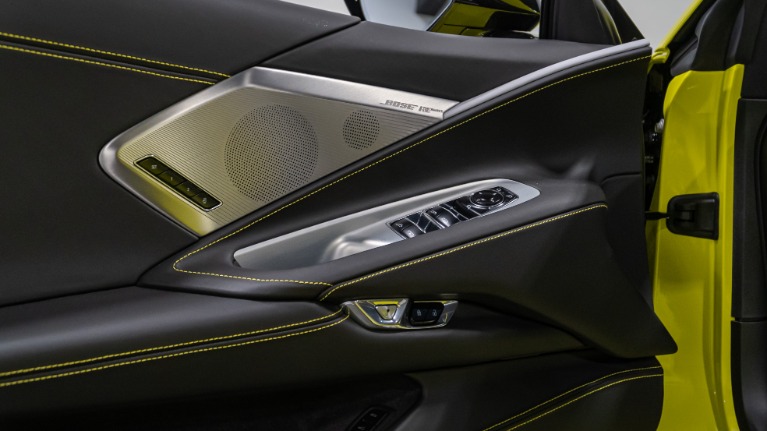 Used 2022 Chevrolet Corvette Stingray 3LT CONVERTIBLE C8r edition! Only 1k made (SOLD) | Pompano Beach, FL