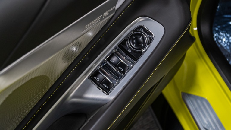 Used 2022 Chevrolet Corvette Stingray 3LT CONVERTIBLE C8r edition! Only 1k made (SOLD) | Pompano Beach, FL