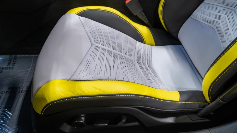 Used 2022 Chevrolet Corvette Stingray 3LT CONVERTIBLE C8r edition! Only 1k made (SOLD) | Pompano Beach, FL