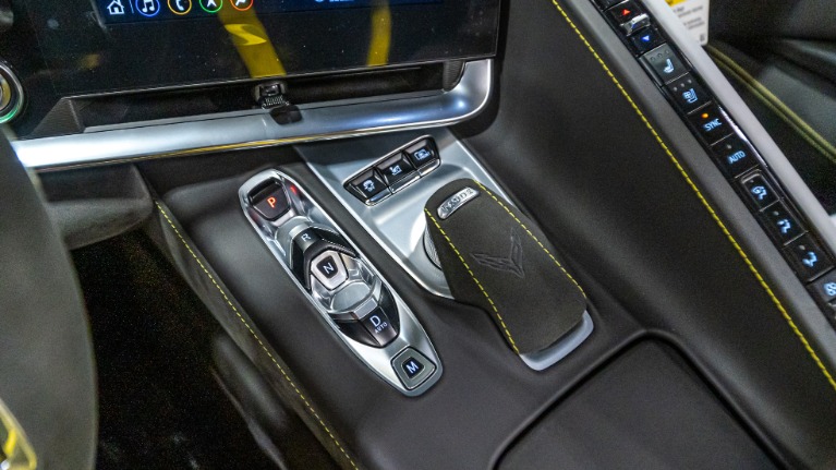 Used 2022 Chevrolet Corvette Stingray 3LT CONVERTIBLE C8r edition! Only 1k made (SOLD) | Pompano Beach, FL