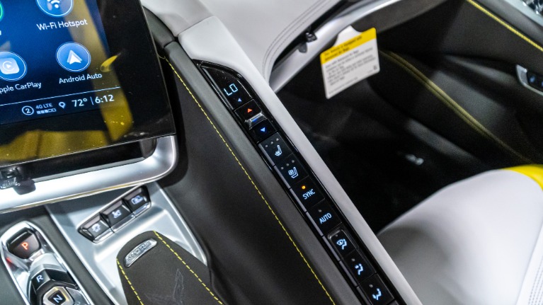 Used 2022 Chevrolet Corvette Stingray 3LT CONVERTIBLE C8r edition! Only 1k made (SOLD) | Pompano Beach, FL