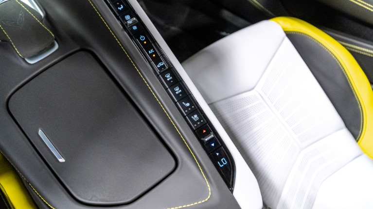 Used 2022 Chevrolet Corvette Stingray 3LT CONVERTIBLE C8r edition! Only 1k made (SOLD) | Pompano Beach, FL