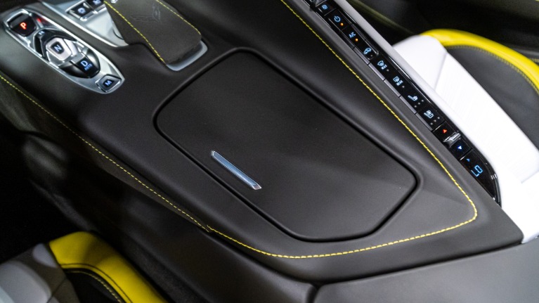 Used 2022 Chevrolet Corvette Stingray 3LT CONVERTIBLE C8r edition! Only 1k made (SOLD) | Pompano Beach, FL