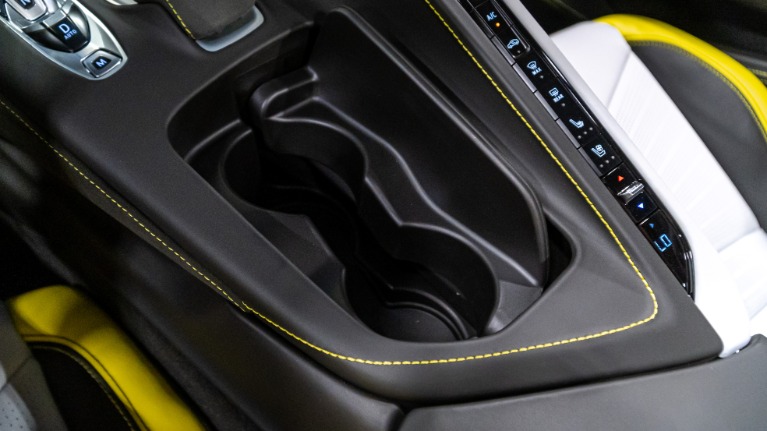 Used 2022 Chevrolet Corvette Stingray 3LT CONVERTIBLE C8r edition! Only 1k made (SOLD) | Pompano Beach, FL