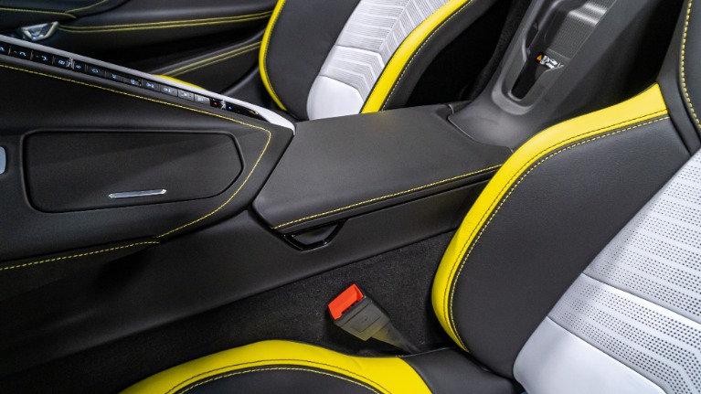 Used 2022 Chevrolet Corvette Stingray 3LT CONVERTIBLE C8r edition! Only 1k made (SOLD) | Pompano Beach, FL