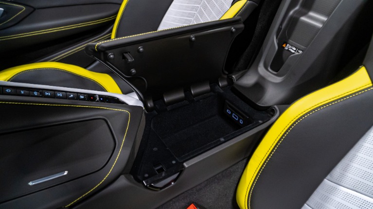 Used 2022 Chevrolet Corvette Stingray 3LT CONVERTIBLE C8r edition! Only 1k made (SOLD) | Pompano Beach, FL