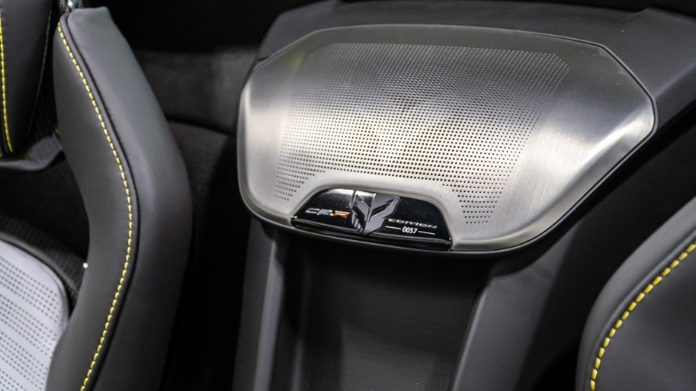 Used 2022 Chevrolet Corvette Stingray 3LT CONVERTIBLE C8r edition! Only 1k made (SOLD) | Pompano Beach, FL