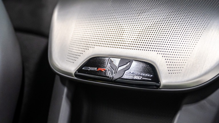 Used 2022 Chevrolet Corvette Stingray 3LT CONVERTIBLE C8r edition! Only 1k made (SOLD) | Pompano Beach, FL