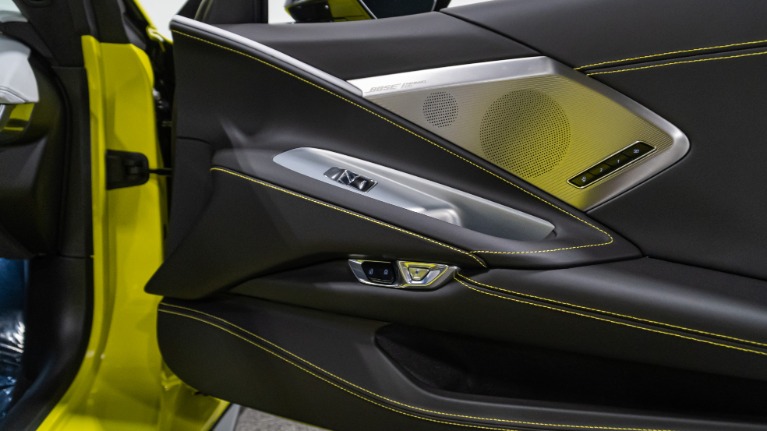 Used 2022 Chevrolet Corvette Stingray 3LT CONVERTIBLE C8r edition! Only 1k made (SOLD) | Pompano Beach, FL