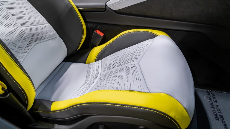 Used 2022 Chevrolet Corvette Stingray 3LT CONVERTIBLE C8r edition! Only 1k made (SOLD) | Pompano Beach, FL