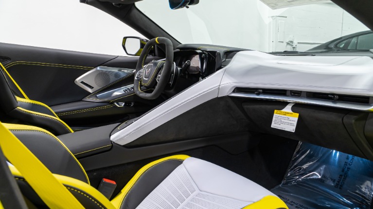 Used 2022 Chevrolet Corvette Stingray 3LT CONVERTIBLE C8r edition! Only 1k made (SOLD) | Pompano Beach, FL