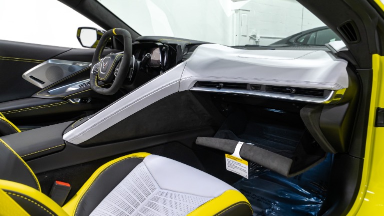 Used 2022 Chevrolet Corvette Stingray 3LT CONVERTIBLE C8r edition! Only 1k made (SOLD) | Pompano Beach, FL