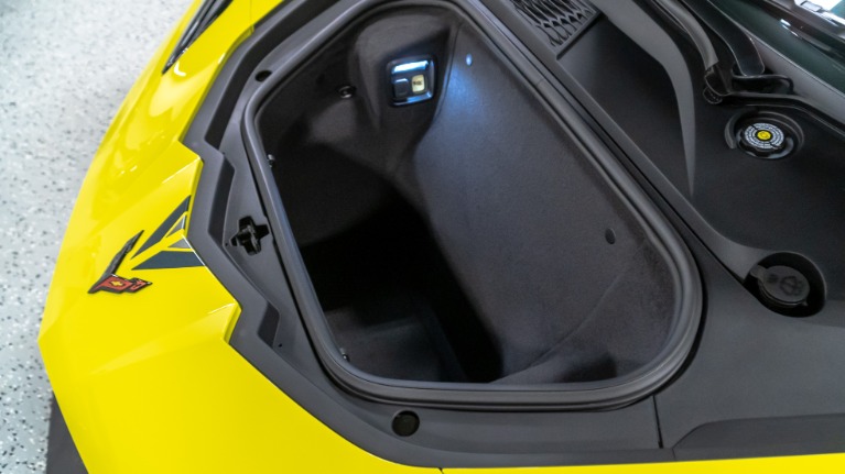 Used 2022 Chevrolet Corvette Stingray 3LT CONVERTIBLE C8r edition! Only 1k made (SOLD) | Pompano Beach, FL