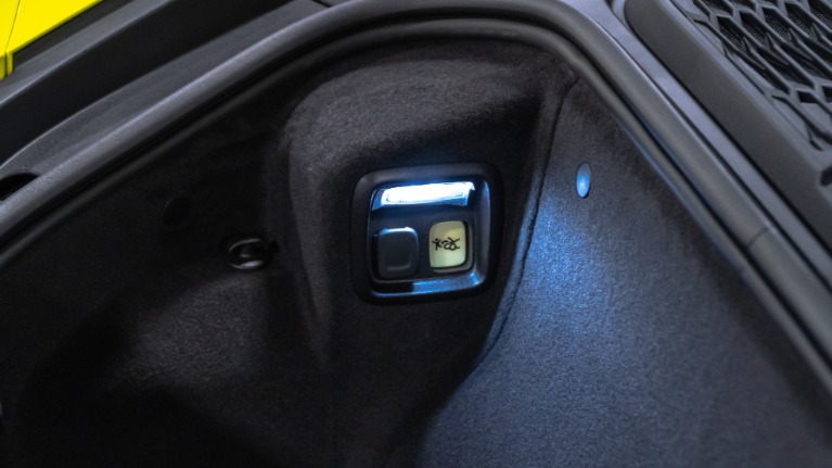 Used 2022 Chevrolet Corvette Stingray 3LT CONVERTIBLE C8r edition! Only 1k made (SOLD) | Pompano Beach, FL